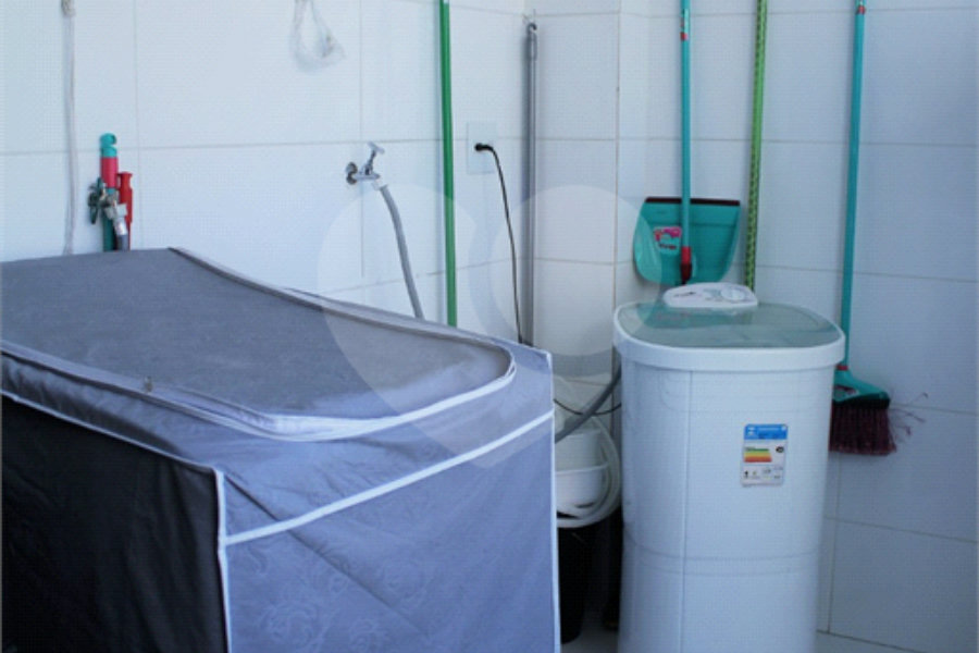 Apartamento à venda com 3 quartos em Jaçanã, São Paulo, SP