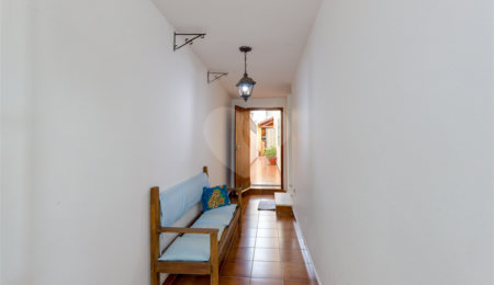 Casa à venda com 3 quartos, sendo 1 suíte,  em Campo Belo, São Paulo, SP
