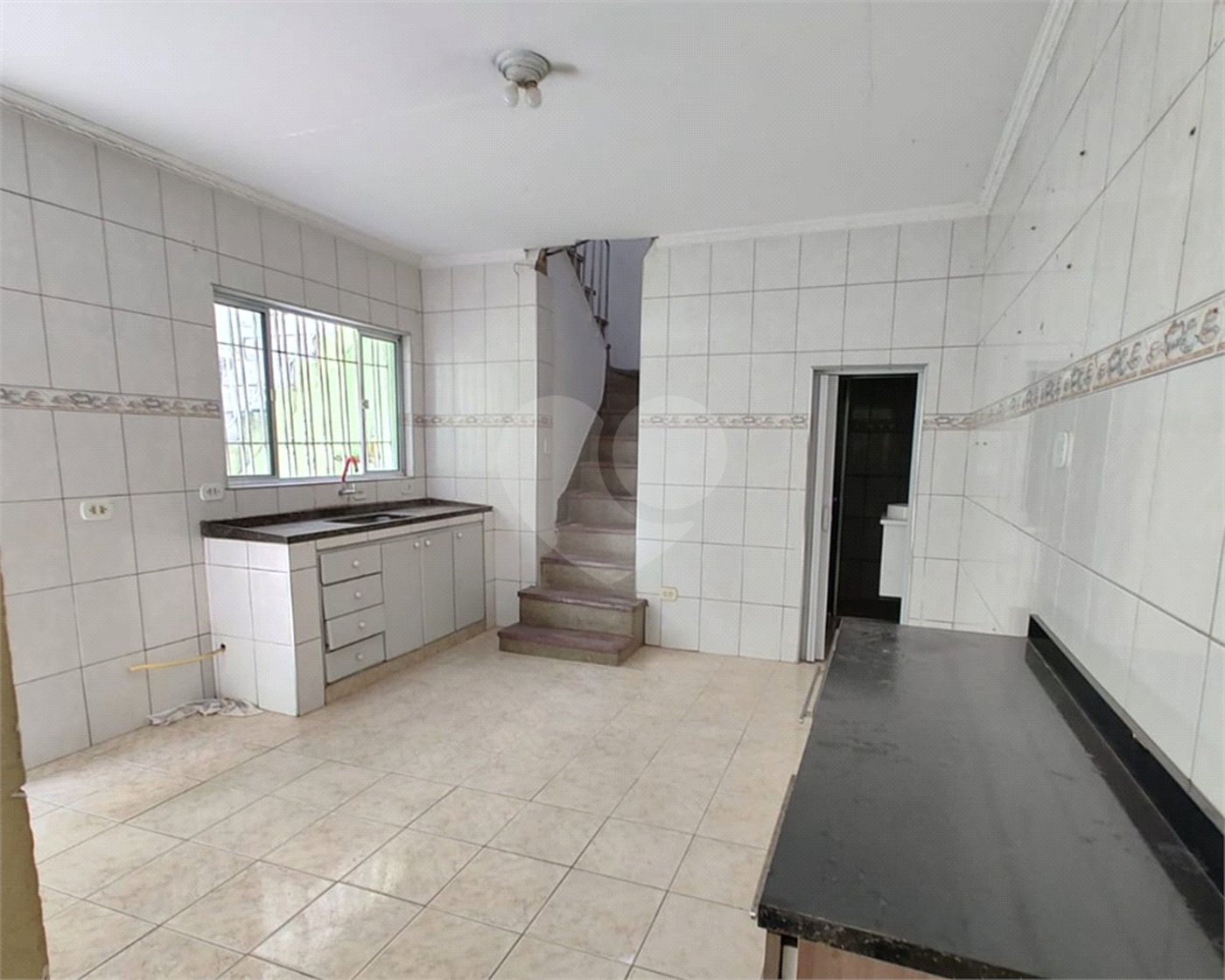 Casa à venda com 1 quarto em Jardim Itápolis, São Paulo, SP