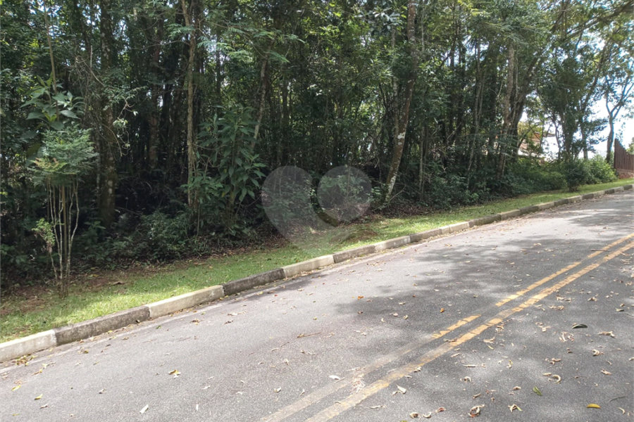Terreno à venda no condomínio Cantareira, Mairiporã - SP