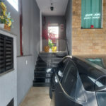 Sobrado à venda com 3 quartos, sendo 1 suíte, em Vila Guilherme, São Paulo, SP