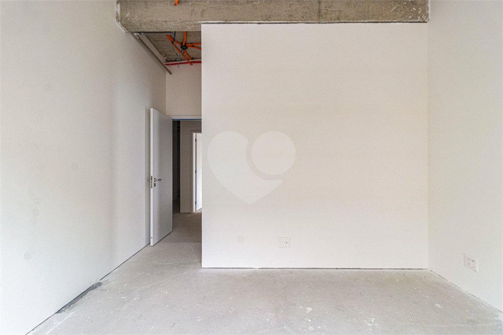 Apartamento à venda com 4 suítes em Jardim Paulista, São Paulo, SP