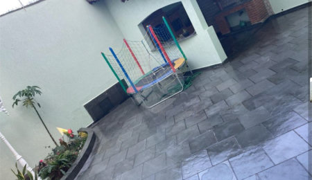 Casa à venda com 3 quartos, sendo 1 suíte, em Vila Curuçá, São Paulo, SP
