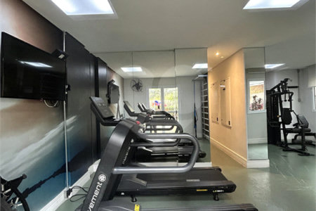 Apartamento à venda com 3 quartos, sendo 1 suíte, em Vila Andrade, São Paulo, SP