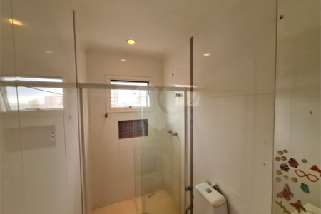 Apartamento à venda com 3 suítes em Água Fria, São Paulo, SP