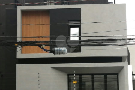 Casa à venda ou para alugar com 3 quartos, sendo 1 suíte,  no condomínio Cube Tutóia, São Paulo - SP