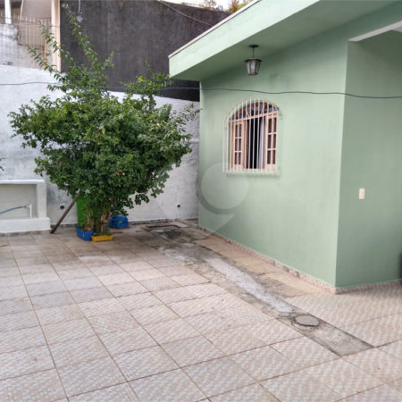 Casa à venda com 2 suítes em Lauzane Paulista, São Paulo, SP