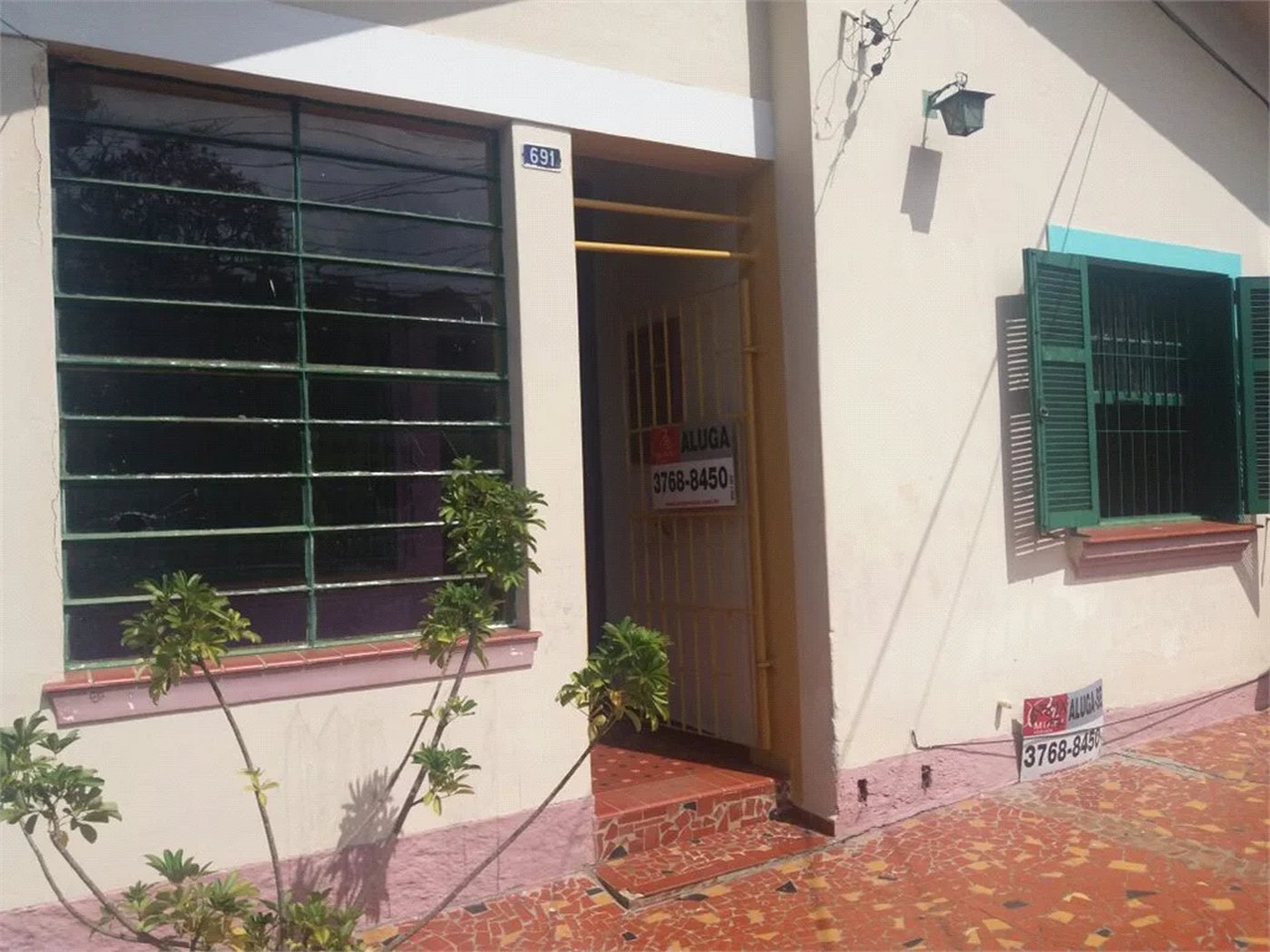 Sobrado à venda com 2 quartos em Vila Indiana, São Paulo, SP