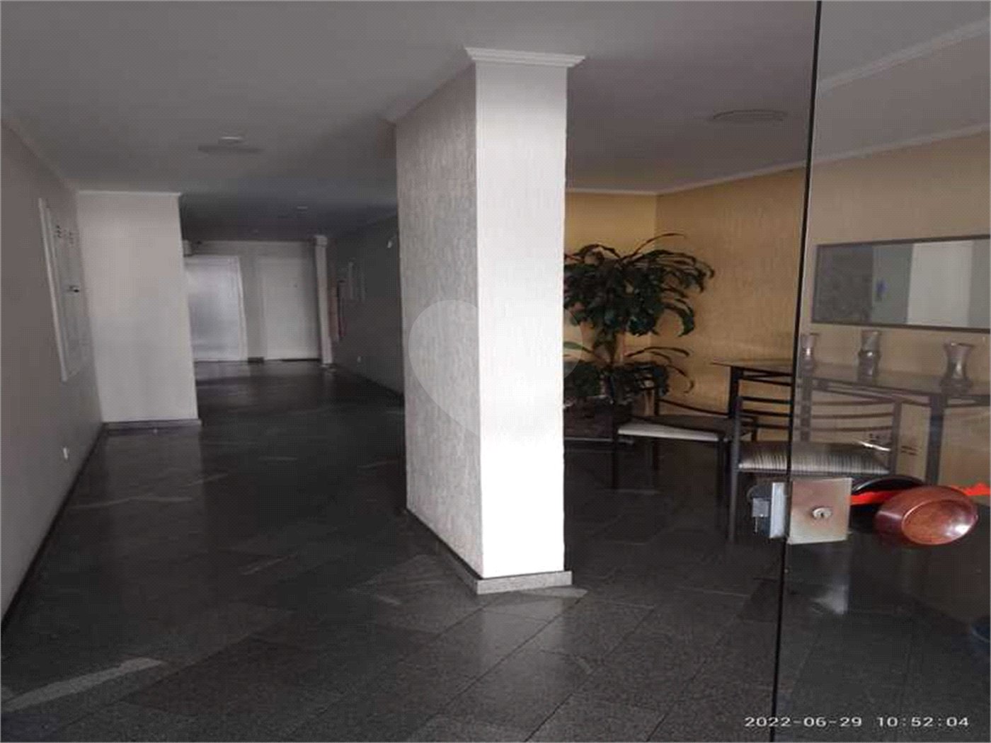 Apartamento à venda com 1 quarto em Vila Guarani (z Sul), São Paulo, SP