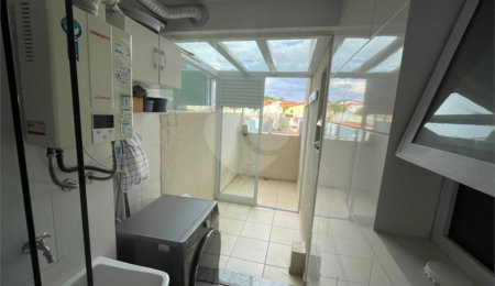 Apartamento à venda com 3 quartos, sendo 1 suíte,  em Parada Inglesa, São Paulo, SP
