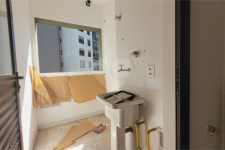 Apartamento à venda com 2 quartos, sendo 1 suíte,  em Sumarezinho, São Paulo, SP