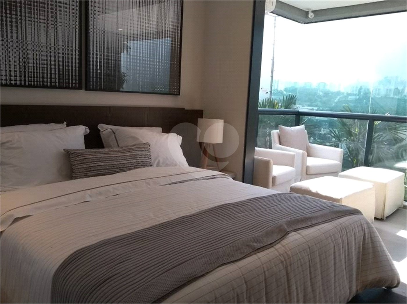 Apartamento à venda com 2 suítes em Vila Leopoldina, São Paulo, SP