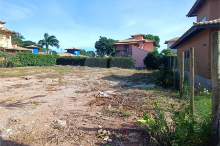Terreno à venda em Rasa, Armação dos Búzios, RJ