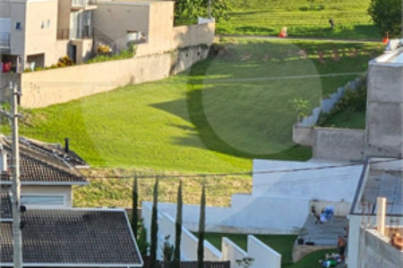 Terreno à venda com 1 suíte no condomínio Santa Teresa 1, Vinhedo - SP