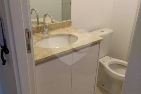 Apartamento à venda com 1 quarto no Centro, São Paulo, SP