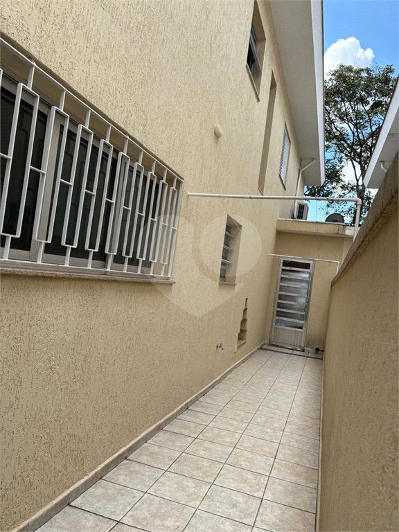 Sobrado à venda com 3 quartos em Água Fria, São Paulo, SP