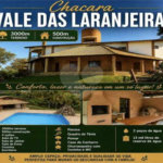 Casa à venda ou para alugar com 4 suítes no condomínio Residencial Vale das Laranjeiras, Indaiatuba - SP
