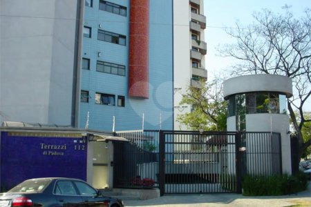Apartamento à venda com 4 suítes em Vila Clementino, São Paulo, SP