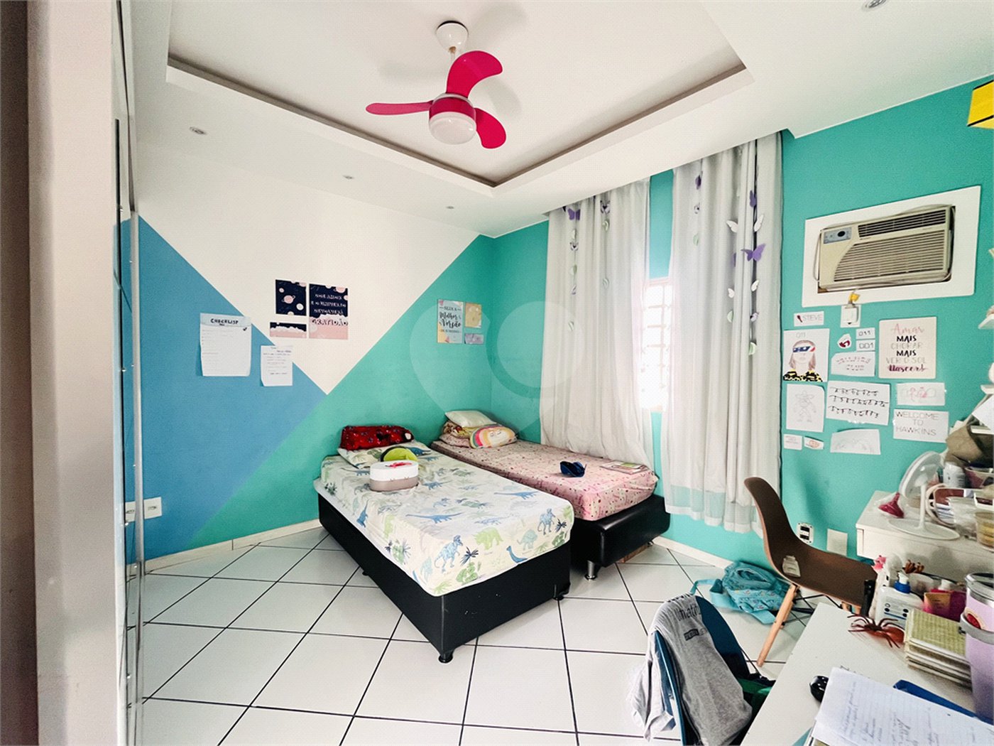 Casa à venda com 2 quartos, sendo 1 suíte, em Campo Grande, Rio de Janeiro, RJ