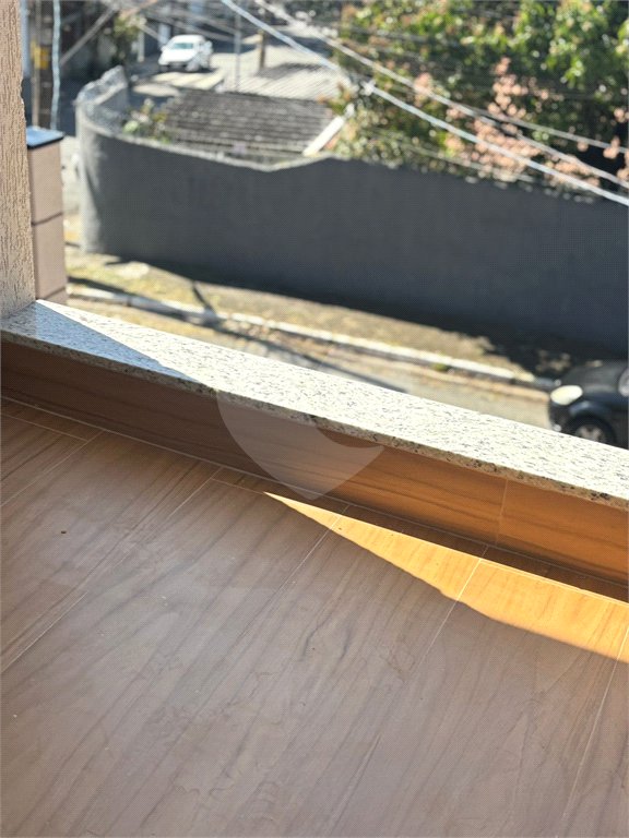 Sobrado à venda com 2 suítes em Vila Rica, São Paulo, SP