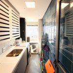 Apartamento à venda com 3 quartos, sendo 1 suíte, em Mirandópolis, São Paulo, SP