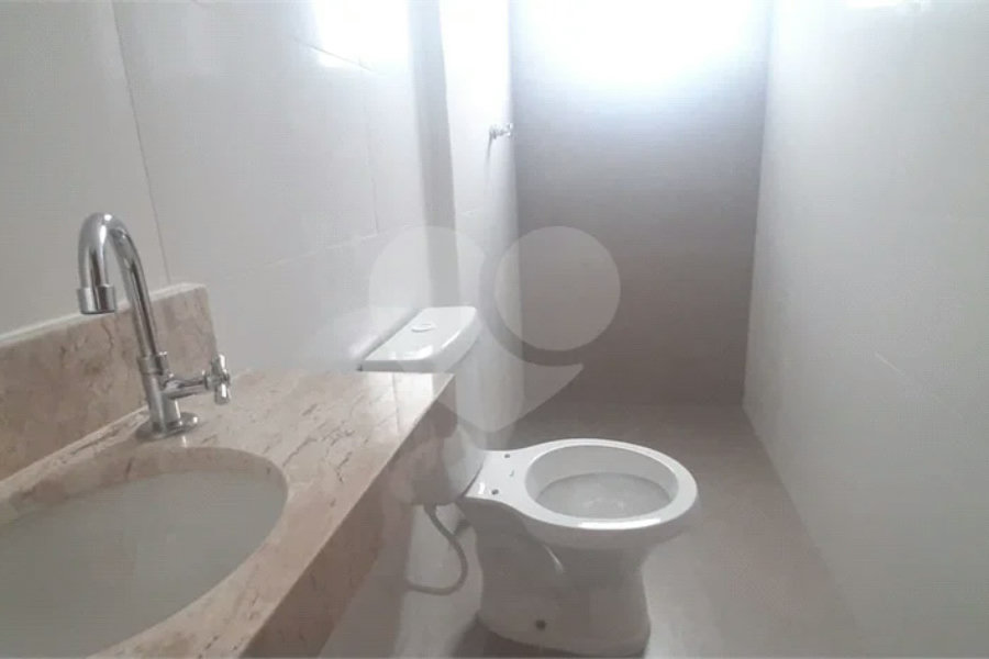 Apartamento à venda com 2 quartos em SANTANA, São Paulo, SP