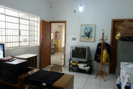 Casa Térrea à venda com 2 quartos, sendo 1 suíte,  em Vila Leopoldina, São Paulo, SP
