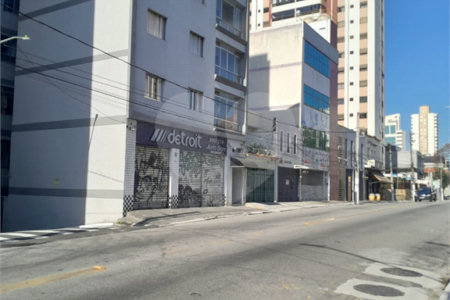 Apartamento à venda com 2 quartos, sendo 1 suíte, em Santana, São Paulo, SP