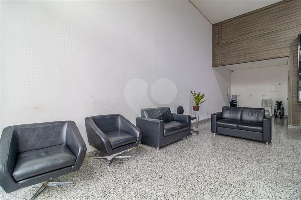 Sala à venda em Jardim Marajoara, São Paulo, SP
