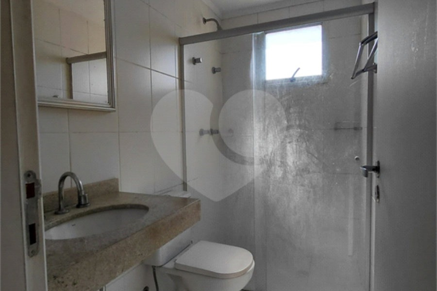 Apartamento à venda ou para alugar com 3 quartos, sendo 1 suíte, em Vila Guarani, São Paulo, SP