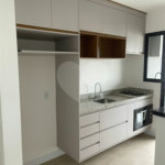 Apartamento à venda com 1 suíte em Vila Buarque, São Paulo, SP