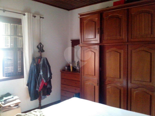 Casa à venda com 1 quarto em Mandaqui, São Paulo, SP