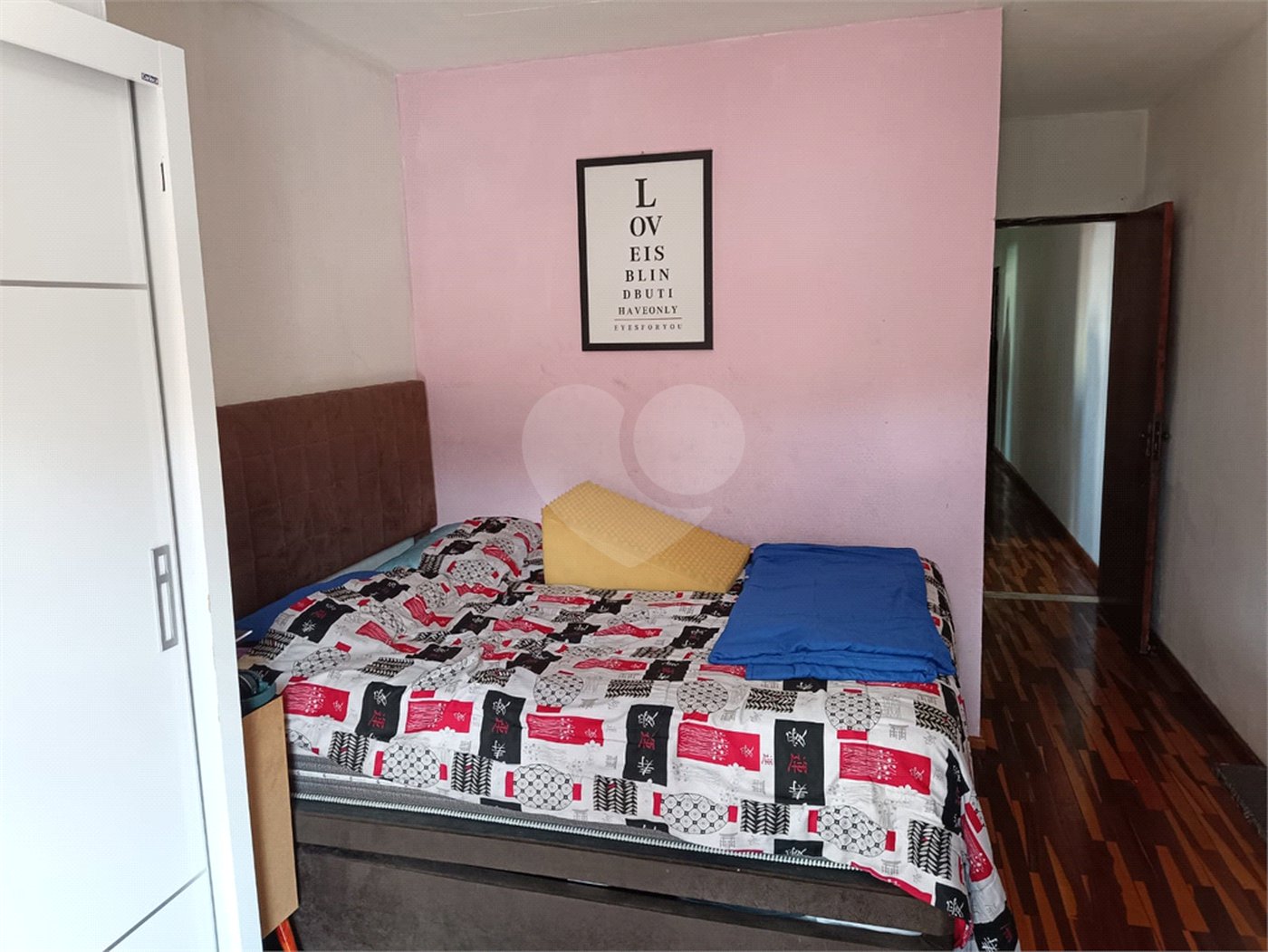 Casa à venda com 3 quartos, sendo 1 suíte, em Vila Dalva, São Paulo, SP