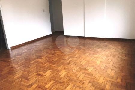 Apartamento à venda com 2 quartos em Santana, São Paulo, SP