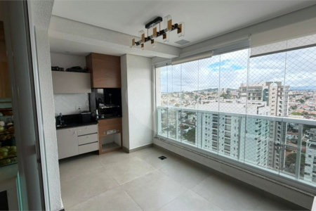 Apartamento à venda ou para alugar em Parque Monte Líbano, Mogi das Cruzes, SP