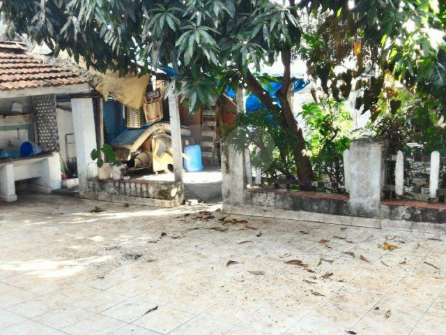 Casa à venda com 4 quartos em Jardim São Paulo(zona Norte), São Paulo, SP
