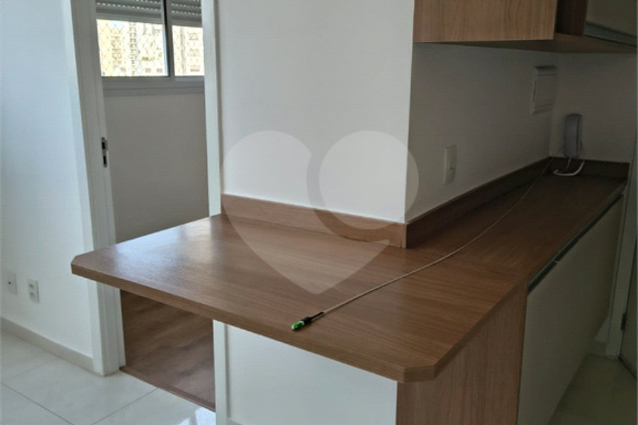 Apartamento à venda com 2 quartos em Vila Guarani, São Paulo, SP