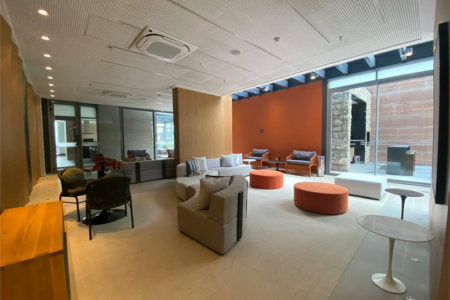 Apartamento à venda com 3 suítes em Jardim das Acácias, São Paulo, SP