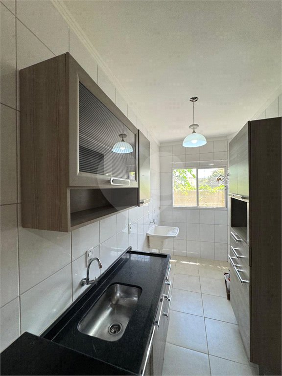 Apartamento para alugar com 2 quartos em Jardim Colonial, Atibaia, SP