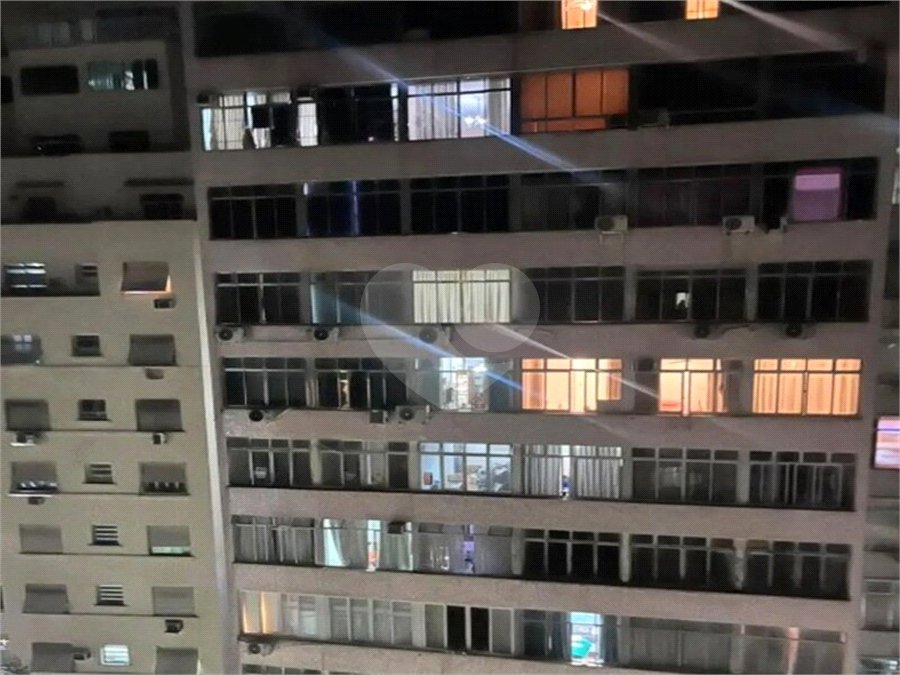 Apartamento à venda com 1 quarto em Flamengo, Rio de Janeiro, RJ