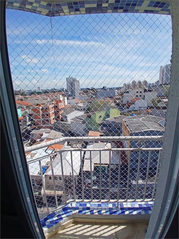 Apartamento à venda com 3 quartos, sendo 1 suíte,  em Vila Gonçalves, São Bernardo do Campo, SP