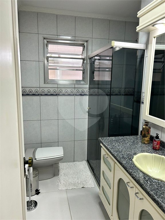 Apartamento à venda com 3 quartos, sendo 1 suíte, em Tucuruvi, São Paulo, SP