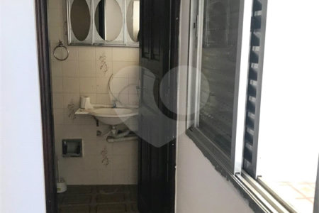 Sobrado à venda com 4 quartos, sendo 2 suítes, em Vila Aurora (zona Norte), São Paulo, SP