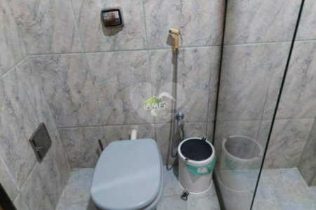 Casa à venda com 3 quartos em Campo Grande, Rio de Janeiro, RJ