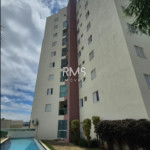 Apartamento à venda com 3 quartos, sendo 1 suíte,  em Jardim Aeroporto I, Itu, SP