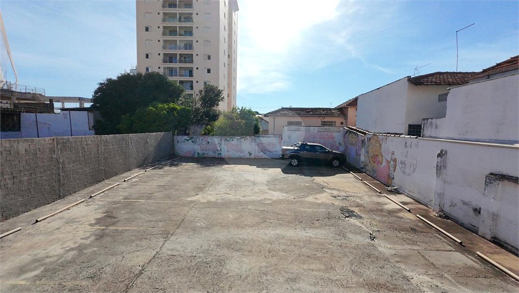 Terreno à venda no Centro, Araraquara, SP