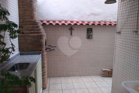 Casa de Vila à venda com 4 quartos, sendo 1 suíte,  em Tijuca, Rio de Janeiro, RJ