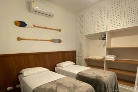 Casa com 4 dormitórios à venda, 220 m² por R$ 3.980.000,00 - Juquehy - São Sebastião/SP