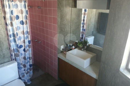 Duplex à venda com 2 suítes em Pinheiros, São Paulo, SP