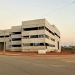 Terreno para alugar no condomínio Centro Empresarial Metropolitano, Sorocaba - SP